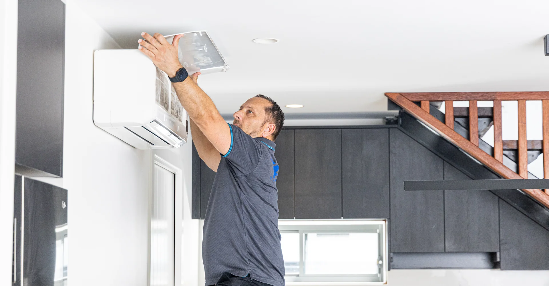 Air Conditioning Arundel, licensed air conditioning technicians serving Arundel